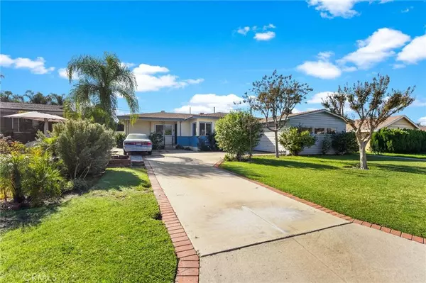 832 E Florence, West Covina, CA 91790