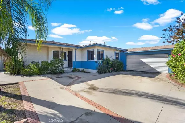 832 E Florence, West Covina, CA 91790