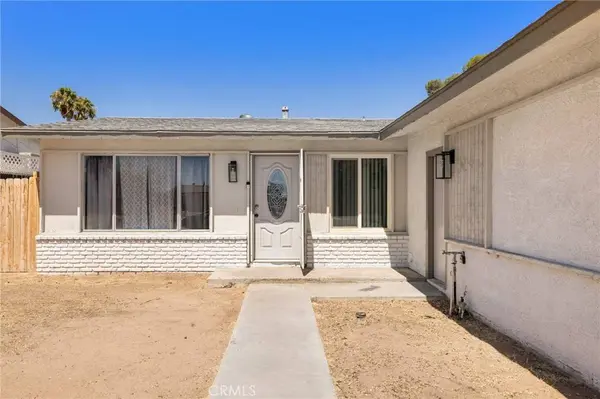 308 Forest, Barstow, CA 92311