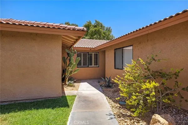 27535 Lakeview #49, Helendale, CA 92342