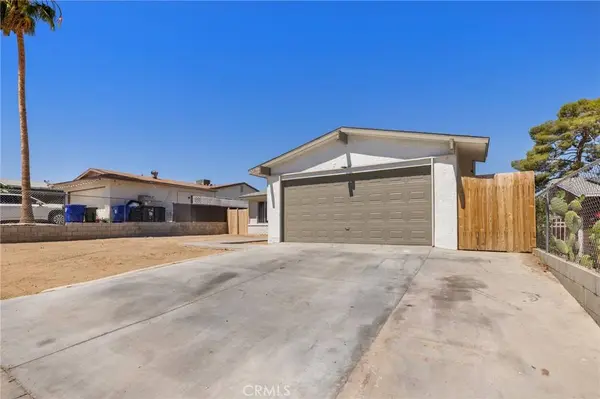 308 Forest, Barstow, CA 92311