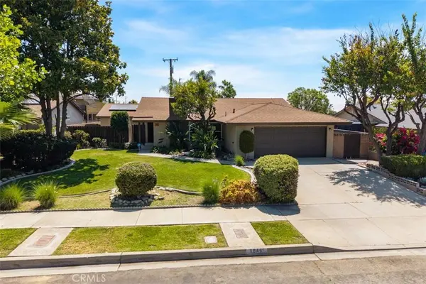 1846 N Lake AVE, Ontario, CA 91764