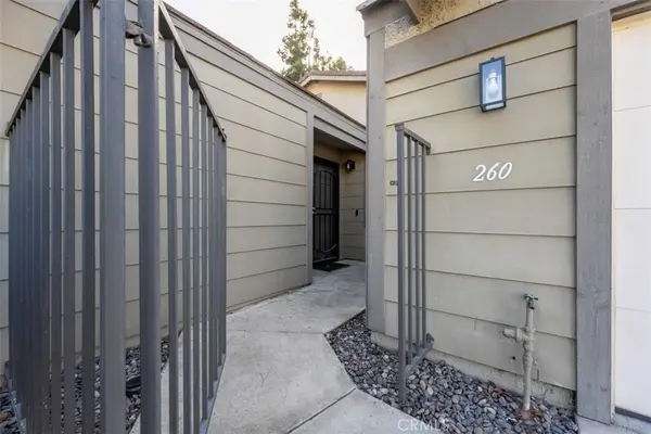 260 E Ponderosa #19, Anaheim, CA 92802