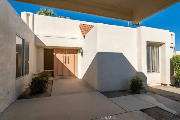 1618 Tam O Shanter, Palm Springs, CA 92264