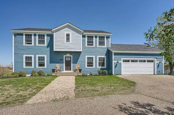 9362 Scott ST, Greenfield, MN 55373