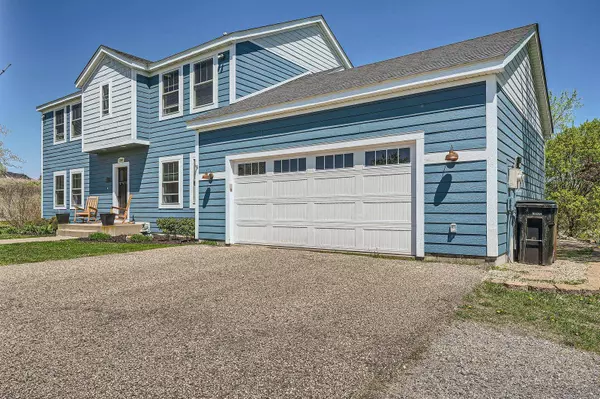 9362 Scott ST, Greenfield, MN 55373