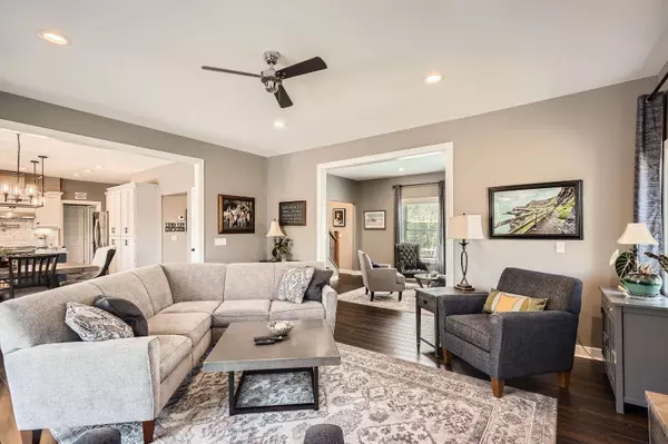 9362 Scott ST, Greenfield, MN 55373