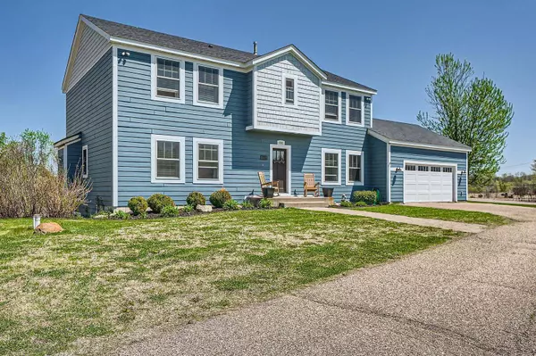 9362 Scott ST, Greenfield, MN 55373