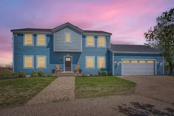 9362 Scott ST, Greenfield, MN 55373