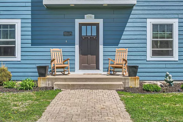 9362 Scott ST, Greenfield, MN 55373