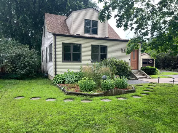 6815 46th AVE N, Crystal, MN 55428