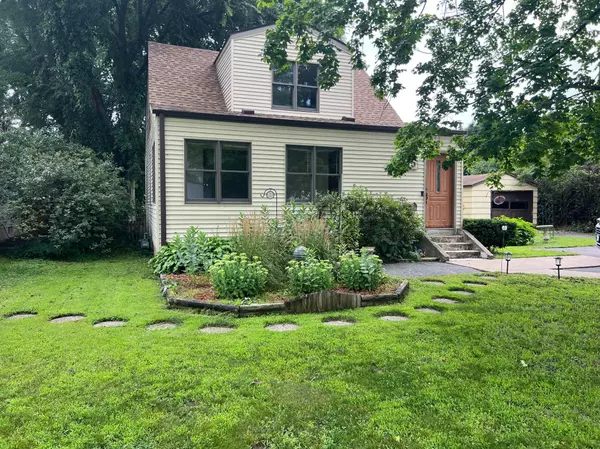 6815 46th AVE N, Crystal, MN 55428