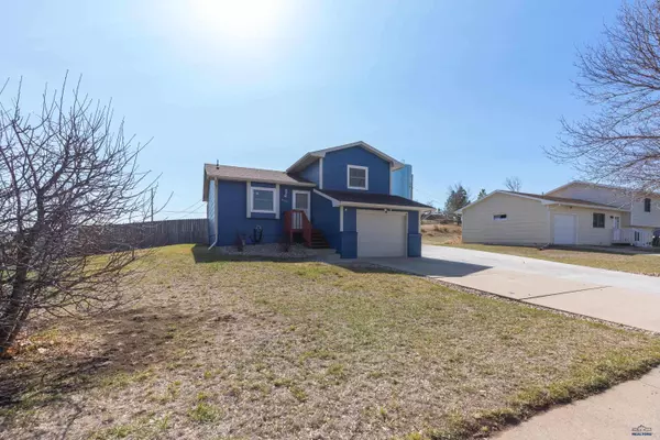 4733 E Elmwood Ct, Blackhawk, SD 57718
