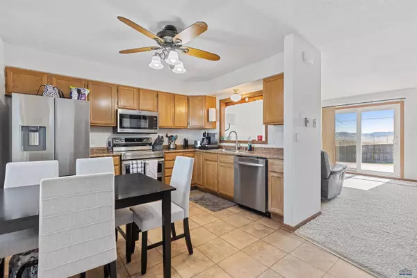 4733 E Elmwood Ct, Blackhawk, SD 57718