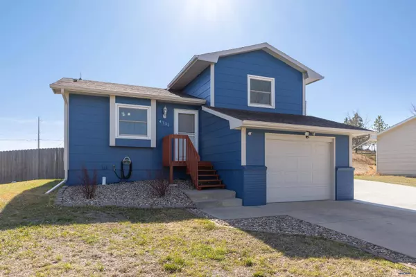 4733 E Elmwood Ct, Blackhawk, SD 57718