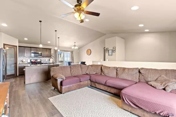 502 Ballista Blvd, Box Elder, SD 57719