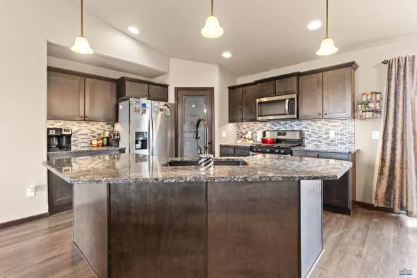 502 Ballista Blvd, Box Elder, SD 57719