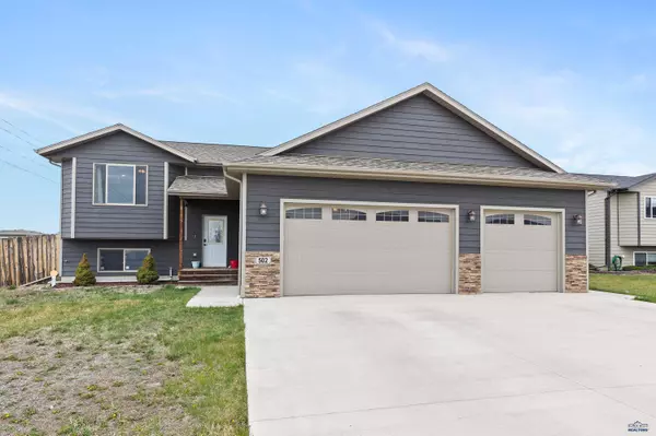 502 Ballista Blvd, Box Elder, SD 57719
