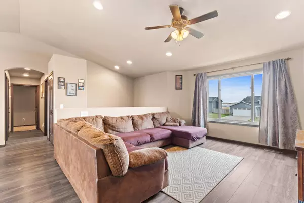 502 Ballista Boulevard, Box Elder, SD 57719