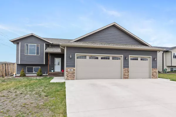 502 Ballista Boulevard, Box Elder, SD 57719