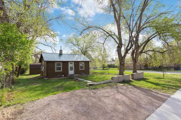 804 Silver Street, Rapid City, SD 57701