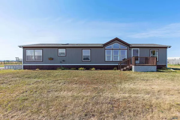 22429 150th Ave, Box Elder, SD 57719