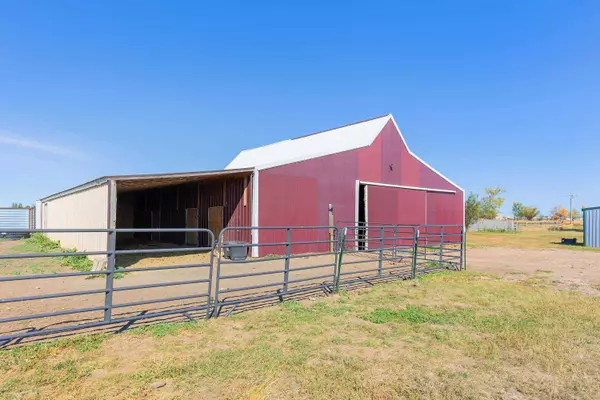 22429 150th Avenue, Box Elder, SD 57719