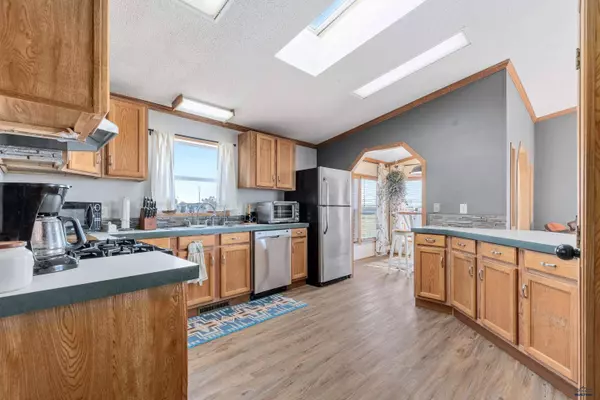 22429 150th Ave, Box Elder, SD 57719