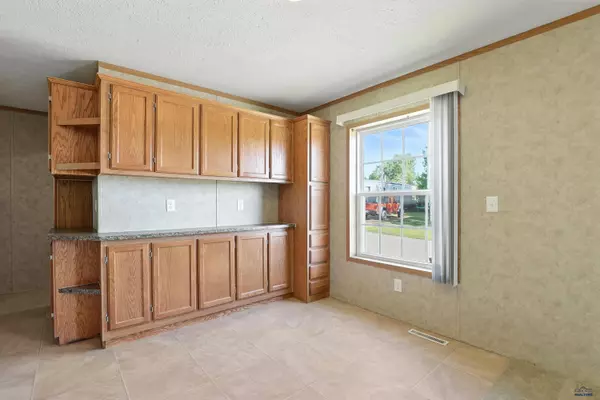 9501 Diamond T Cir, Summerset, SD 57718