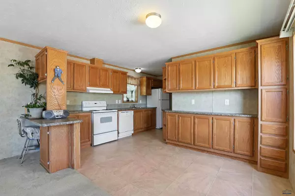 9501 Diamond T Cir, Summerset, SD 57718