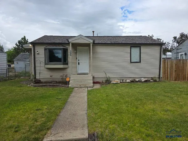 306 E Jackson St, Rapid City, SD 57701