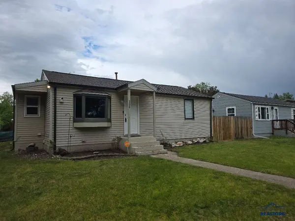 306 E Jackson St, Rapid City, SD 57701
