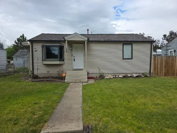 306 E Jackson, Rapid City, SD 57701