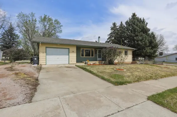 138 E Centennial Street, Rapid City, SD 57701