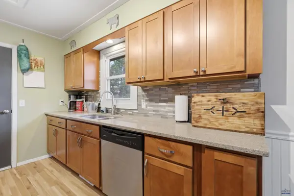 138 E Centennial St, Rapid City, SD 57701