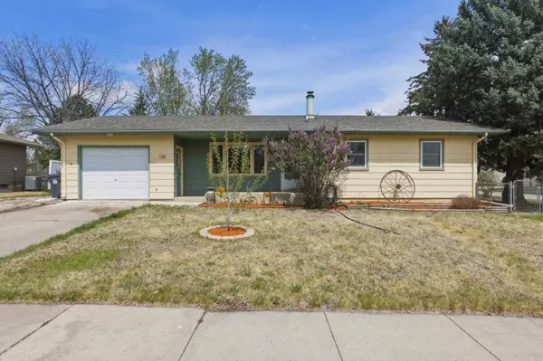 138 E Centennial Street