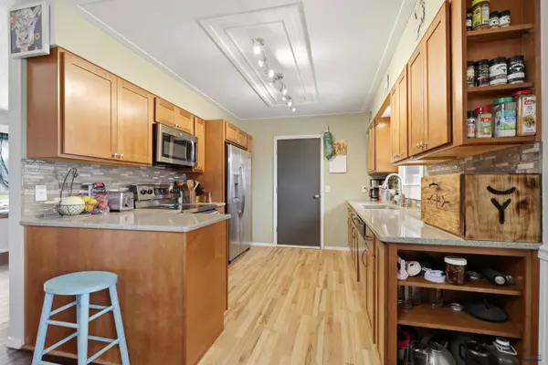 138 E Centennial St, Rapid City, SD 57701