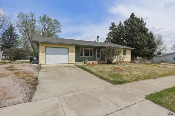 138 E Centennial St, Rapid City, SD 57701