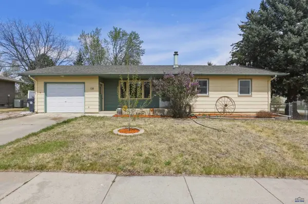 138 E Centennial St, Rapid City, SD 57701