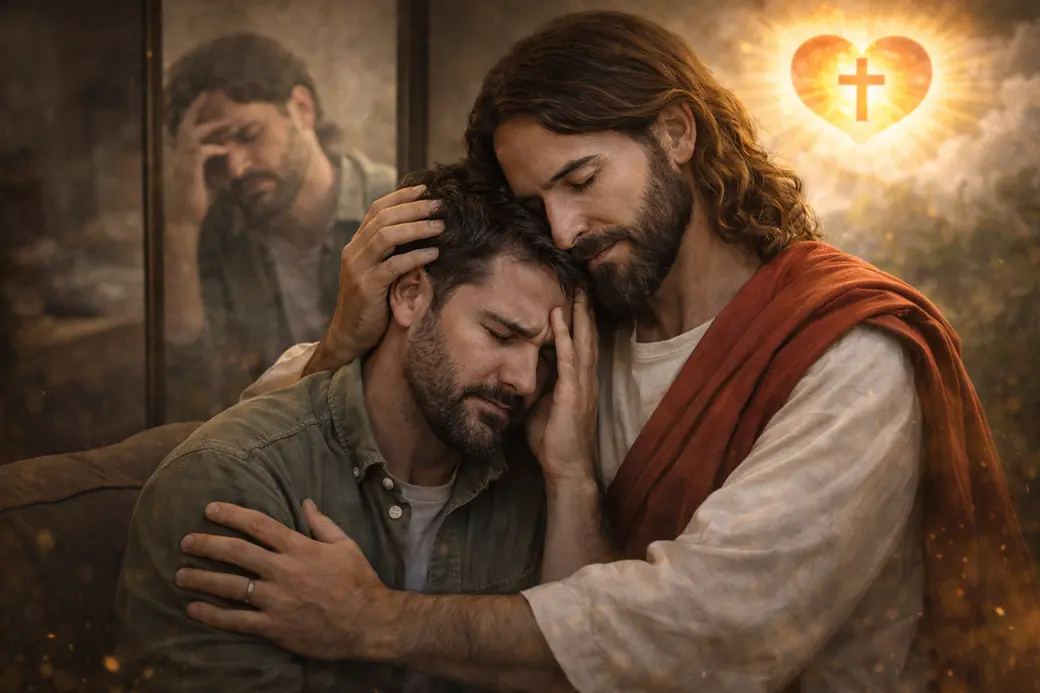 Descubrí Que Dios No Me Pide Éxito — Me Pide Santidad