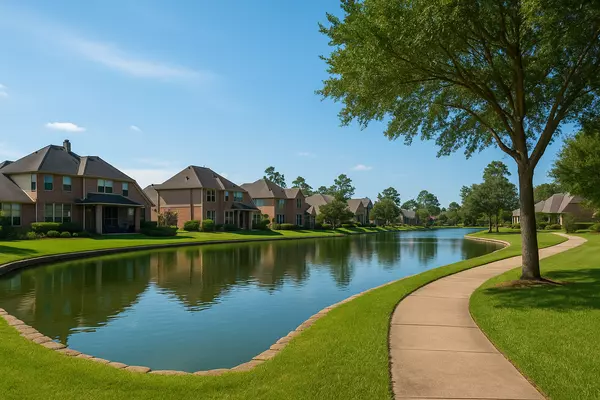 Spring, TX Neighborhood Guide: From Affordable to Luxury Living