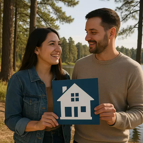 Is Buying a Home in The Woodlands Still Worth It in 2025?