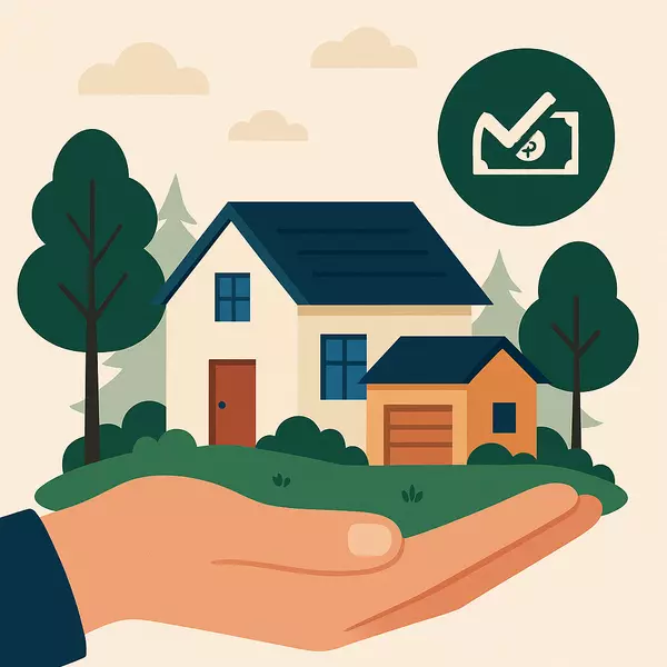 Moving to The Woodlands: What Every First-Time Buyer Needs to Know in 2025