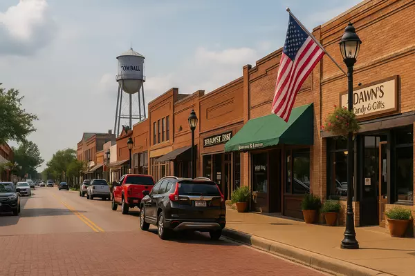 Why Families Are Choosing Tomball Over The Woodlands in 2025