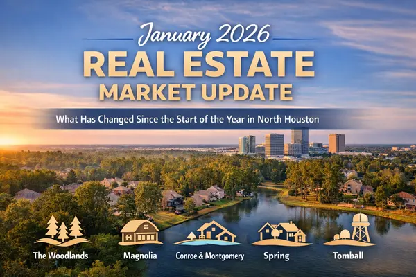 January 2026 Real Estate Market Update,Cristóbal Jiménez Priego