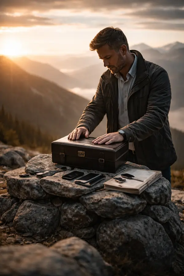 ¿Cuál es tu Isaac? Lo que más te cuesta entregarle a Dios