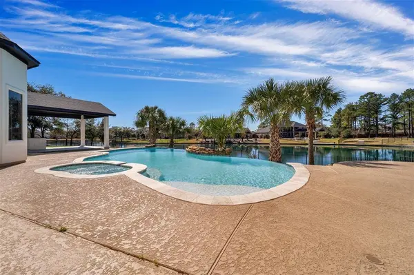 15326 Hilltop View DR, Cypress, TX 77429