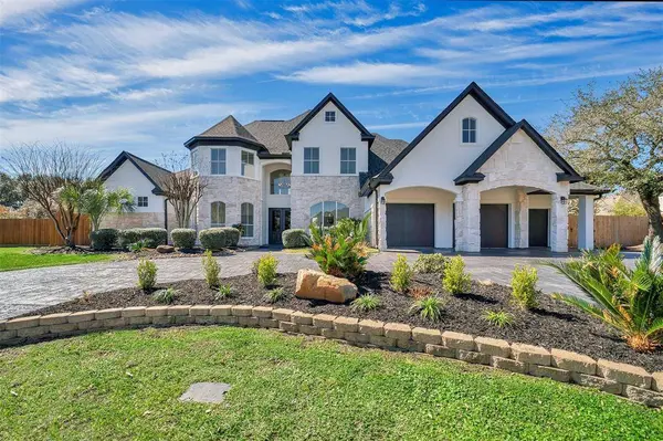 15326 Hilltop View DR, Cypress, TX 77429