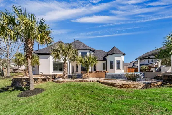 15326 Hilltop View DR, Cypress, TX 77429