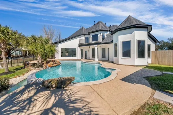 15326 Hilltop View DR, Cypress, TX 77429